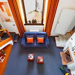 Spanish Steps Luxury Apartment