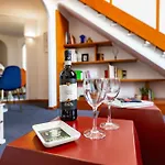 Spanish Steps Luxury Apartment