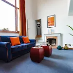 Spanish Steps Luxury Apartment