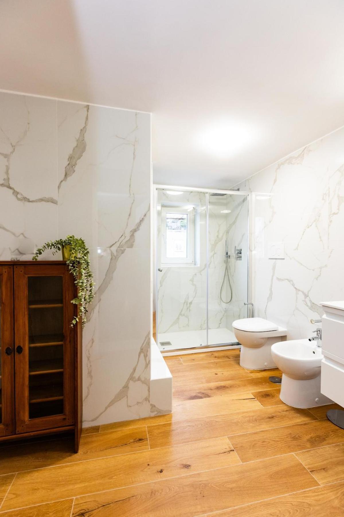 Apartment Spanish Steps Luxury