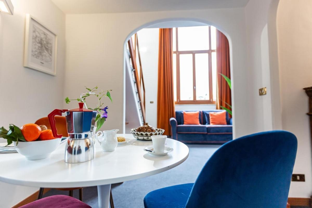 Spanish Steps Luxury Rom
