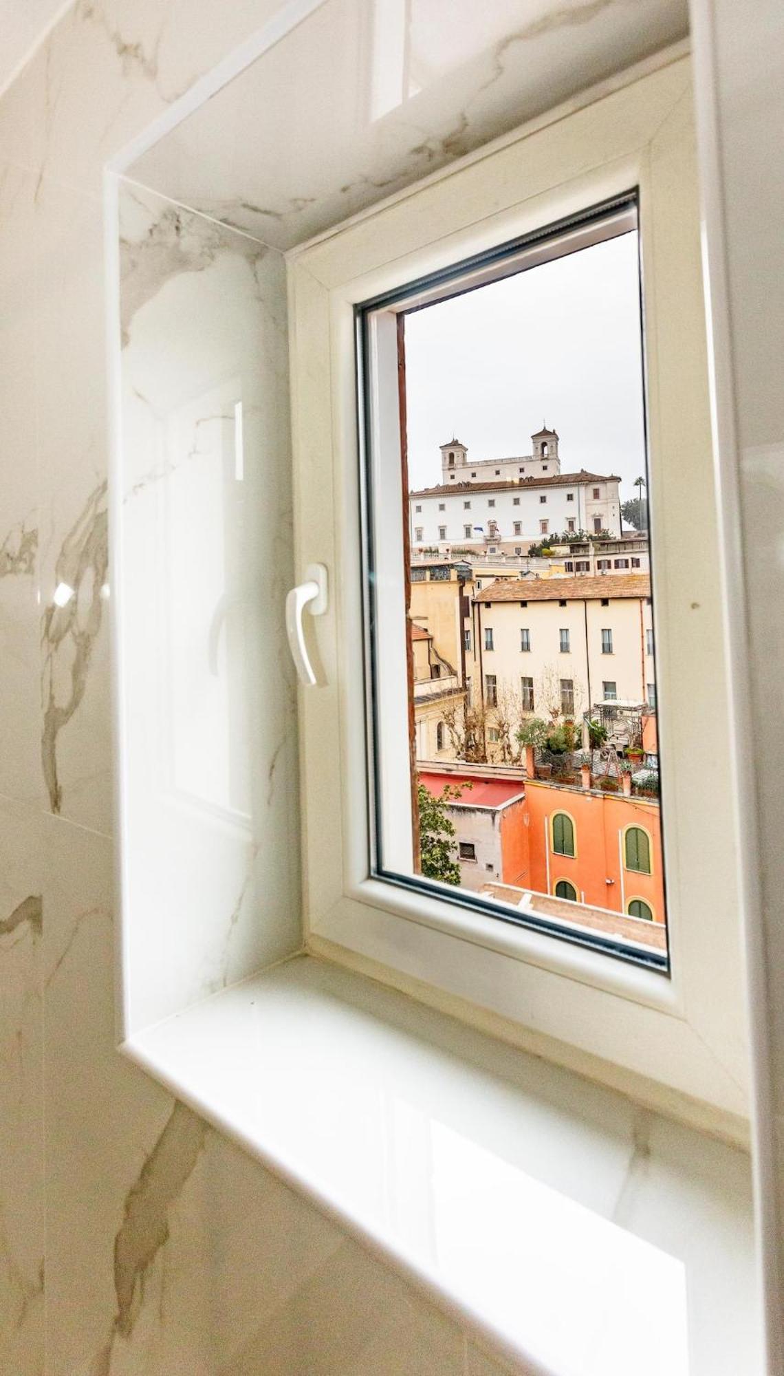Spanish Steps Luxury * Rom