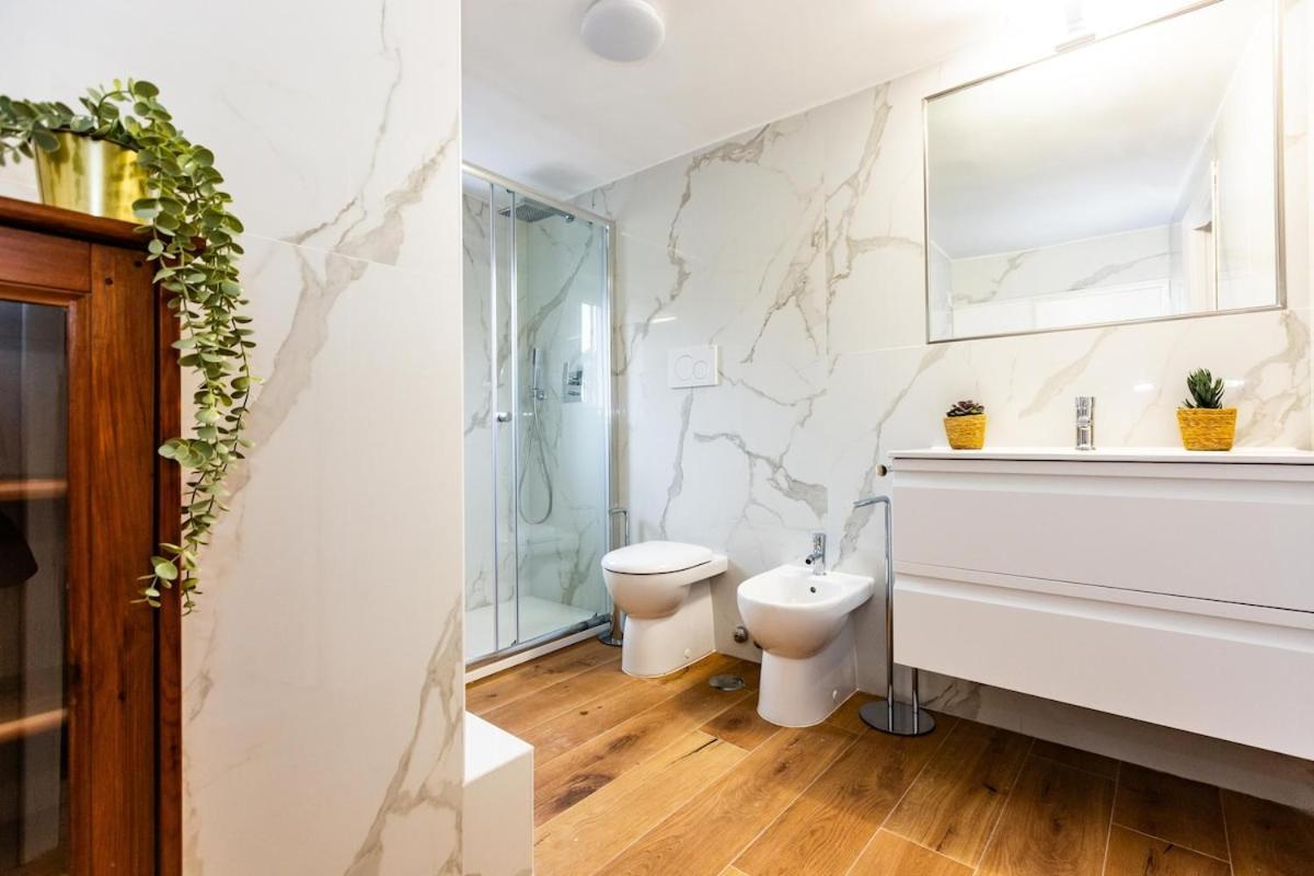 Apartment Spanish Steps Luxury *