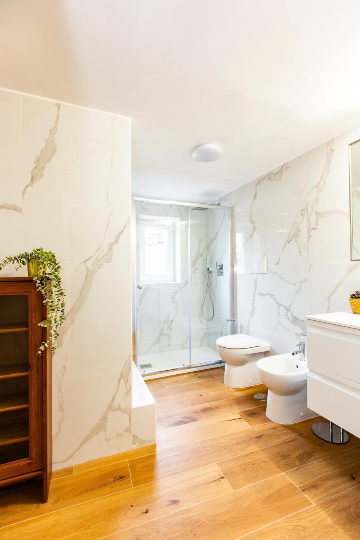 Apartment Spanish Steps Luxury