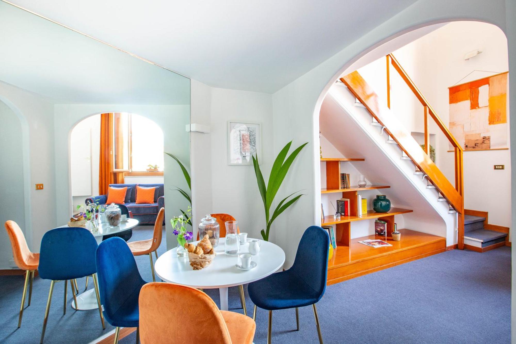 Apartment Spanish Steps Luxury Rom