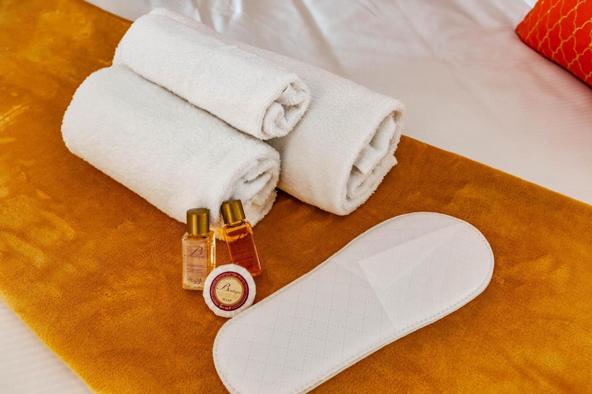 Lejlighed Spanish Steps Luxury