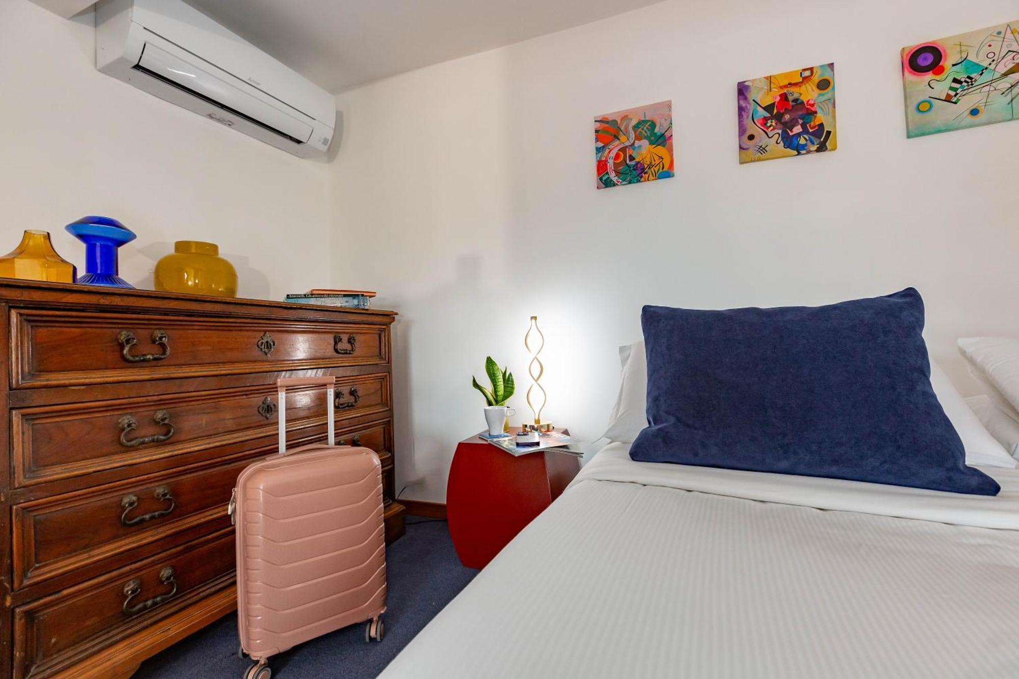 Lejlighed Spanish Steps Luxury Rom