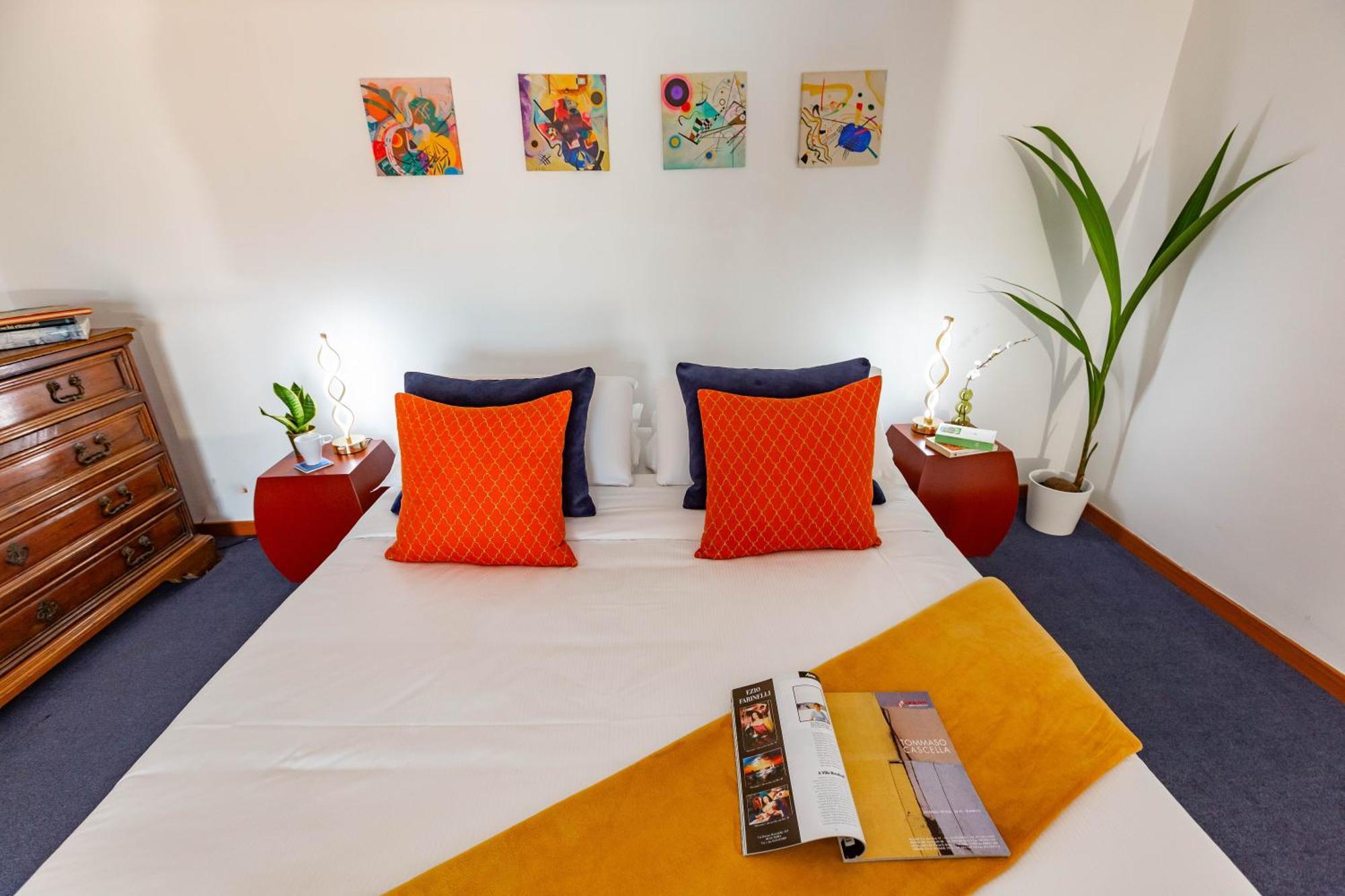 Apartment Spanish Steps Luxury *
