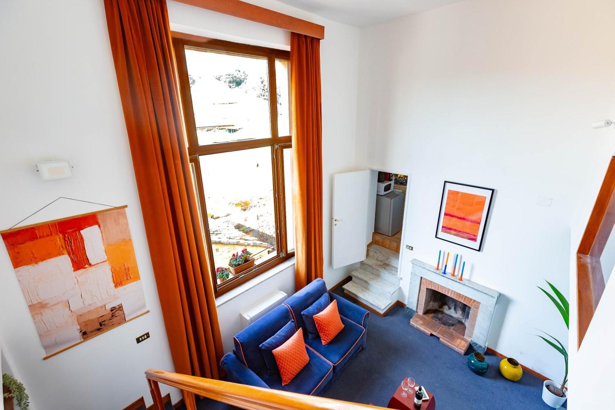 Spanish Steps Luxury