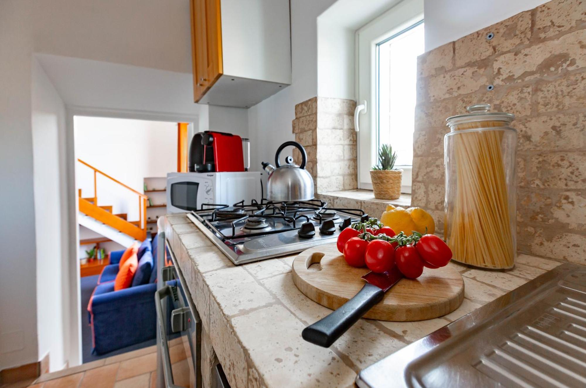 Spanish Steps Luxury Apartment
