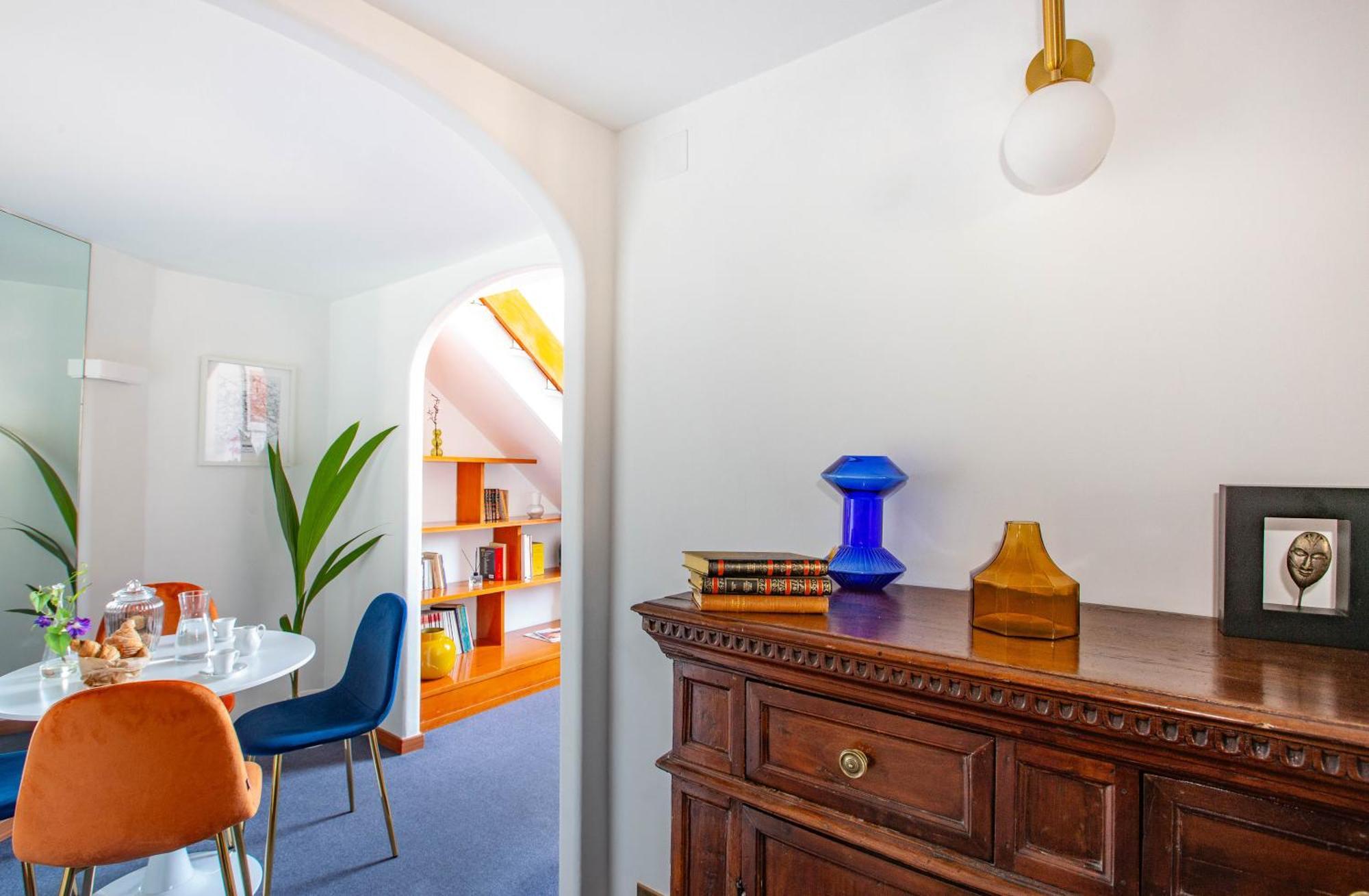 Spanish Steps Luxury * Rom