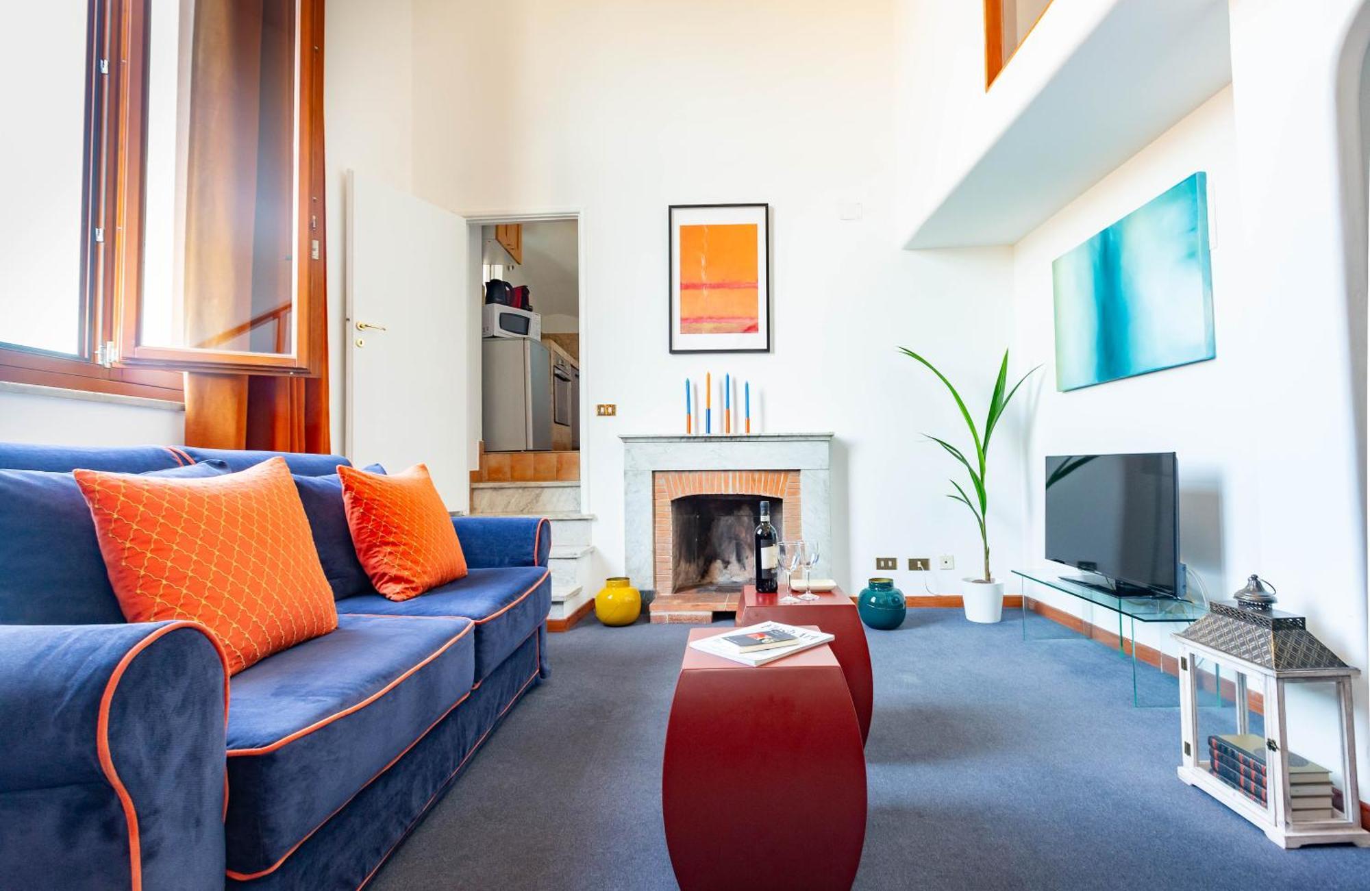 Spanish Steps Luxury * Rom